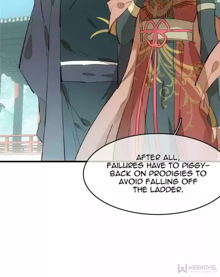 Shifu You Zai Liao Wo Ch.081