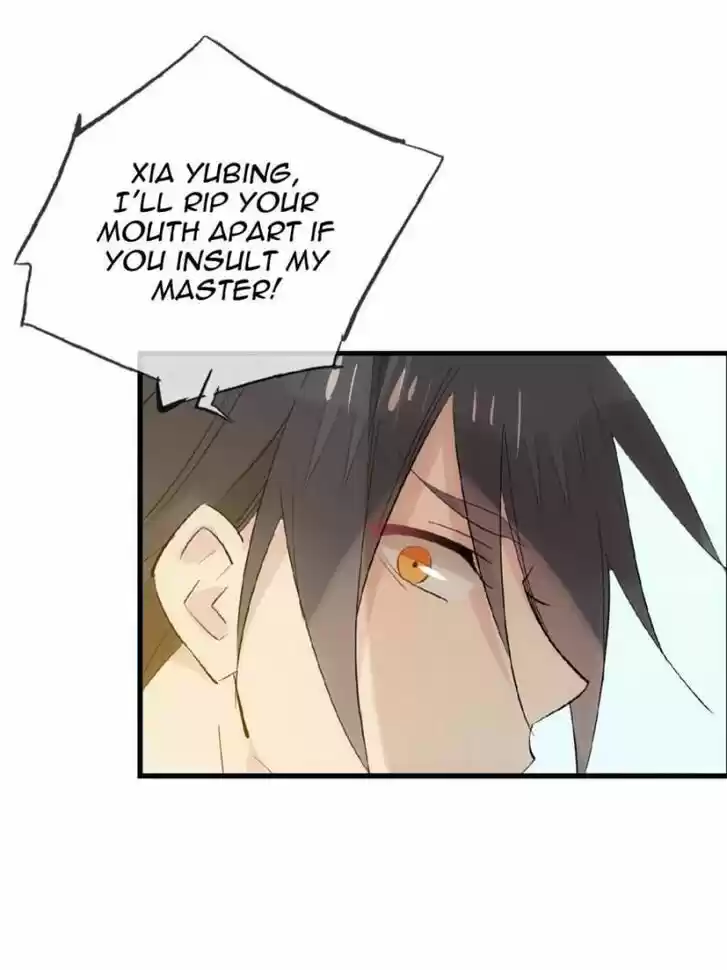 Shifu You Zai Liao Wo Ch.081