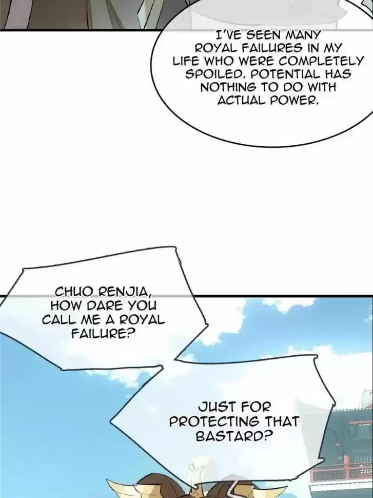 Shifu You Zai Liao Wo Ch.081