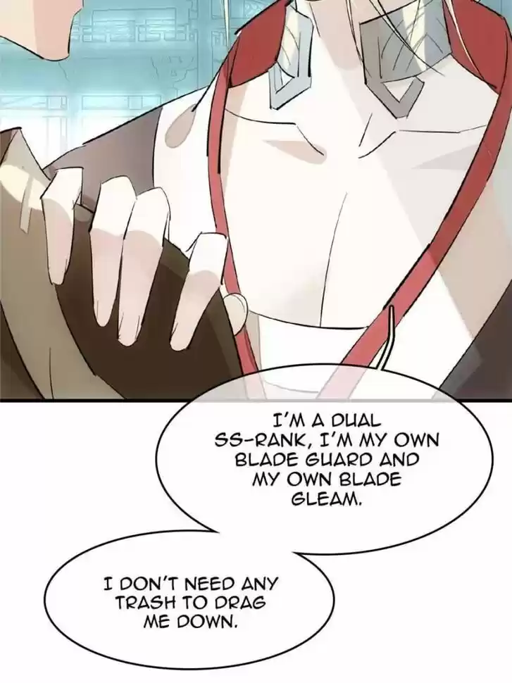 Shifu You Zai Liao Wo Ch.081