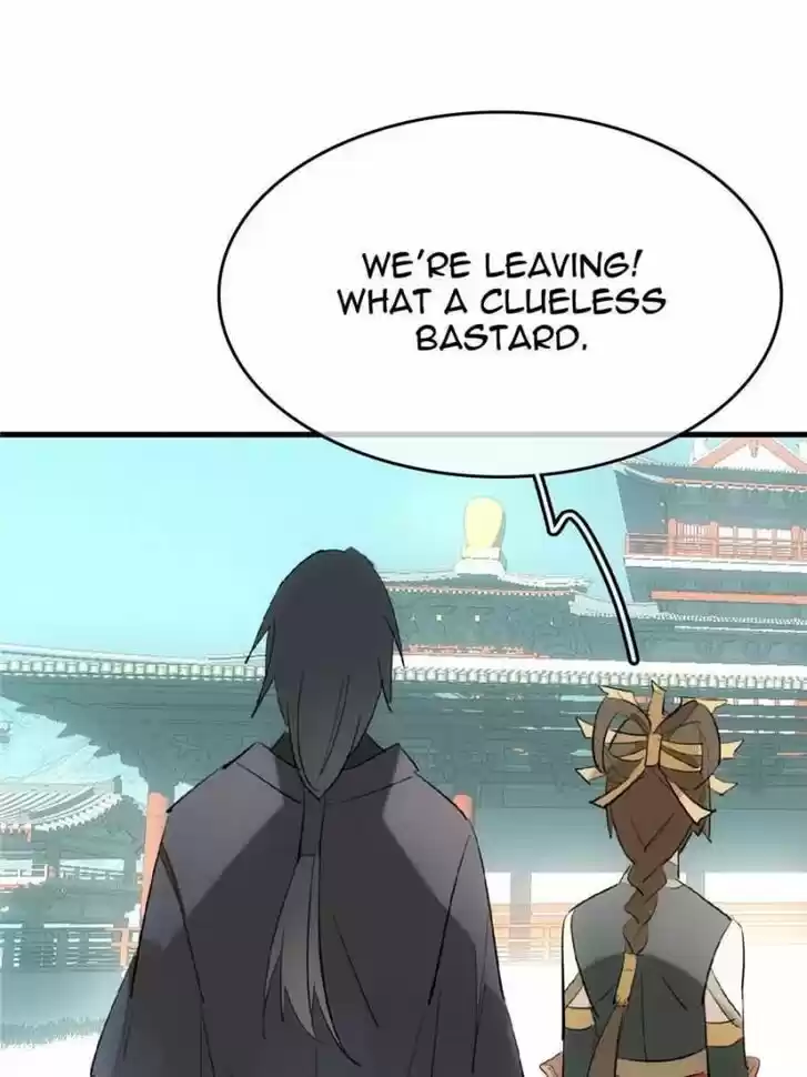 Shifu You Zai Liao Wo Ch.081