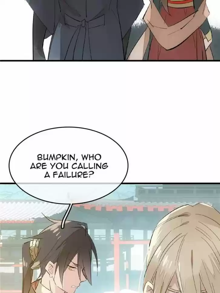 Shifu You Zai Liao Wo Ch.081