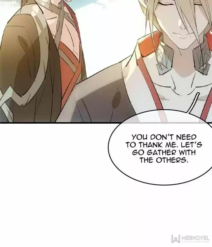 Shifu You Zai Liao Wo Ch.081