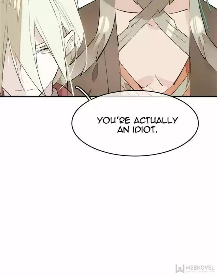 Shifu You Zai Liao Wo Ch.082