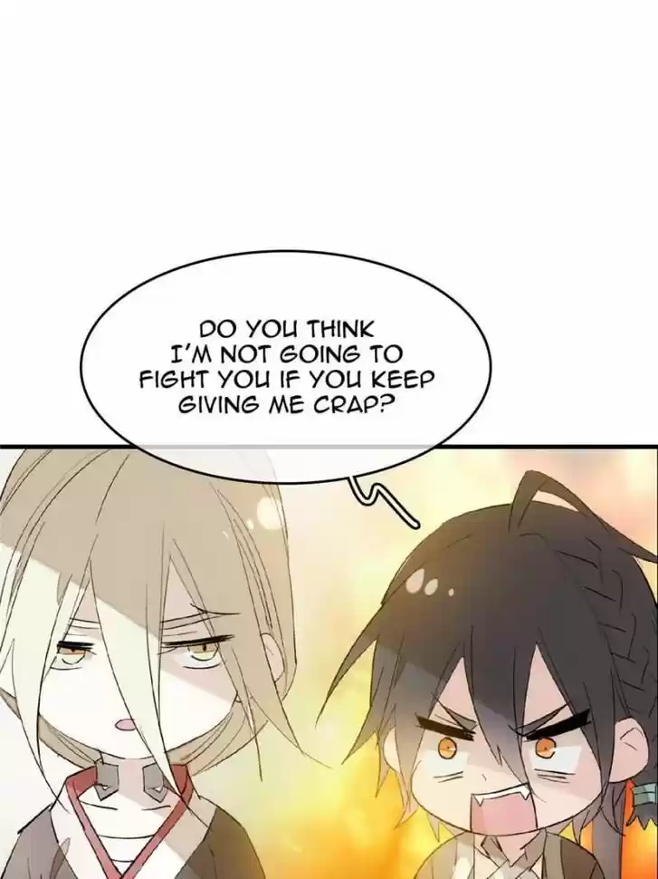 Shifu You Zai Liao Wo Ch.082