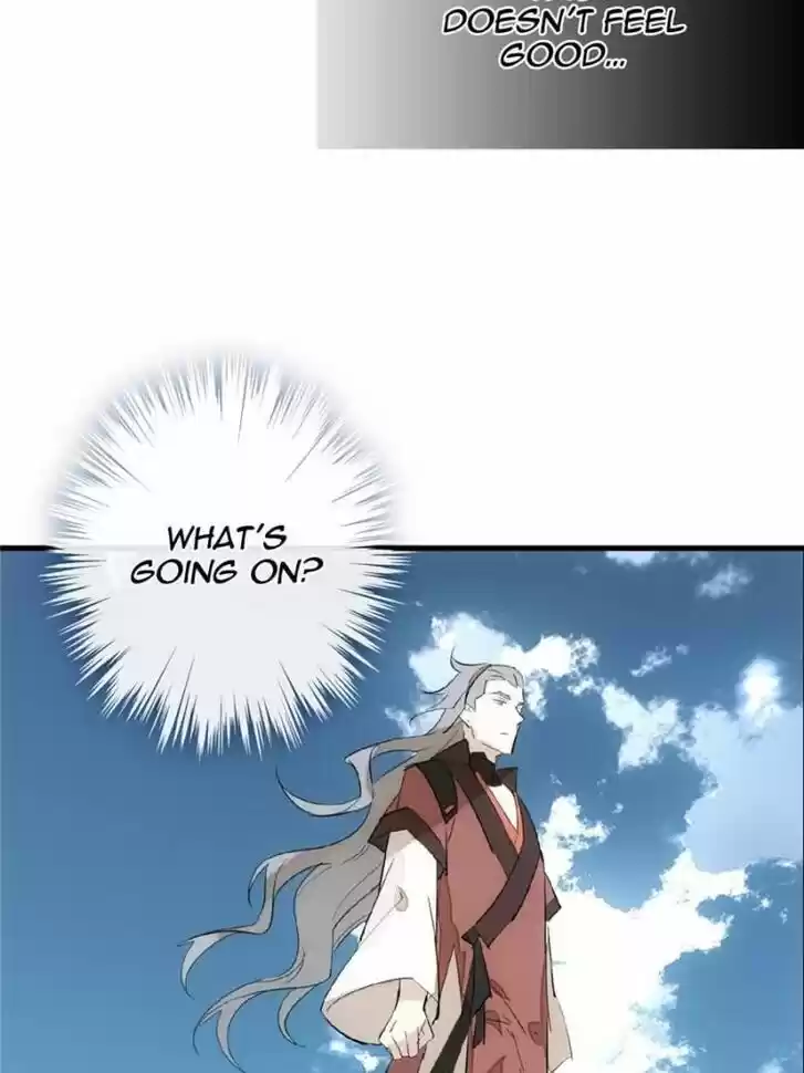 Shifu You Zai Liao Wo Ch.082