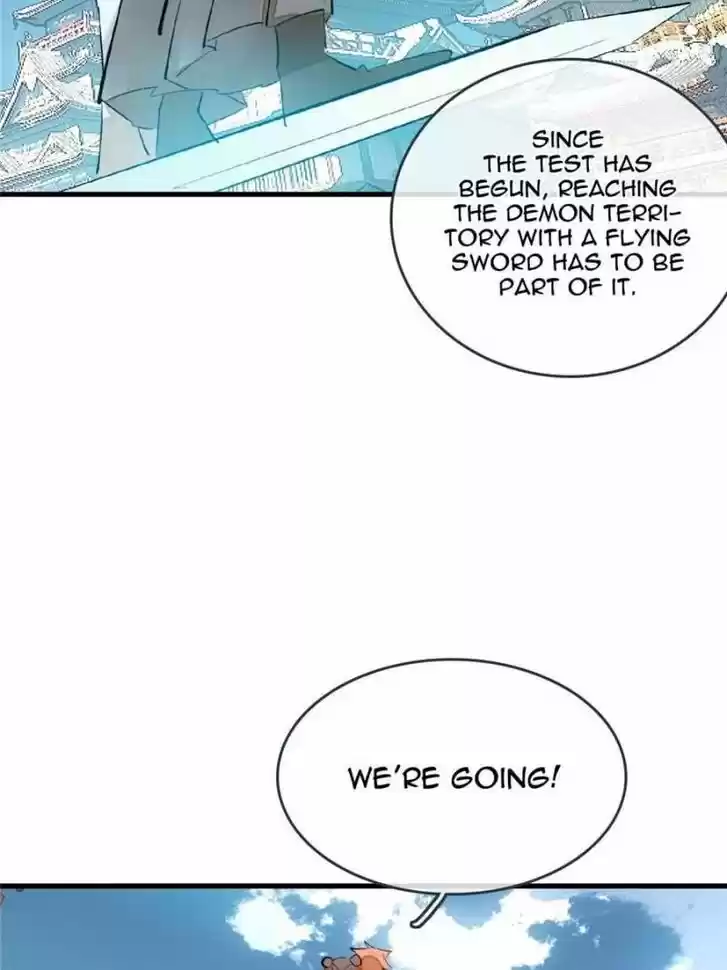 Shifu You Zai Liao Wo Ch.082