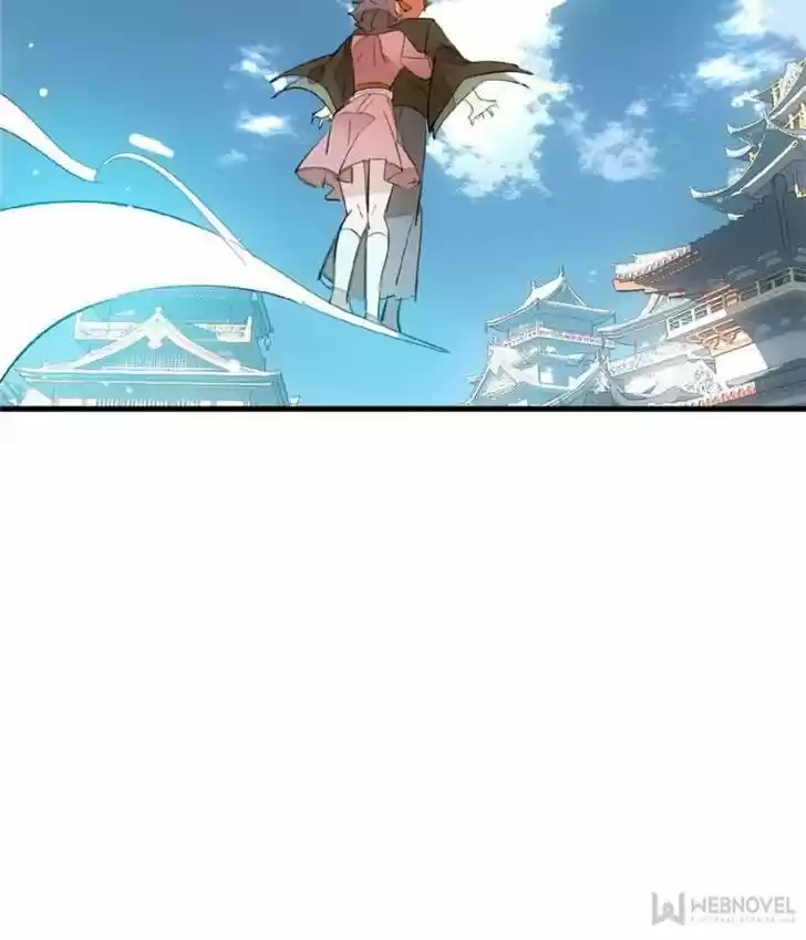 Shifu You Zai Liao Wo Ch.082