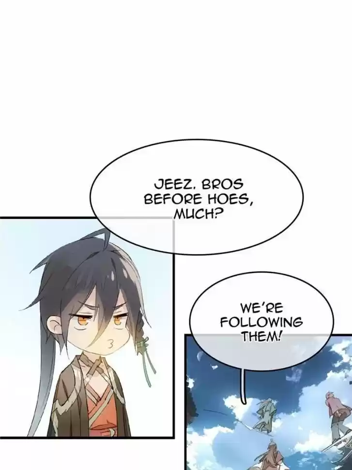 Shifu You Zai Liao Wo Ch.082