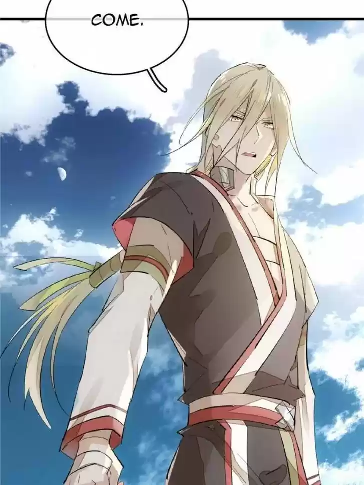 Shifu You Zai Liao Wo Ch.082