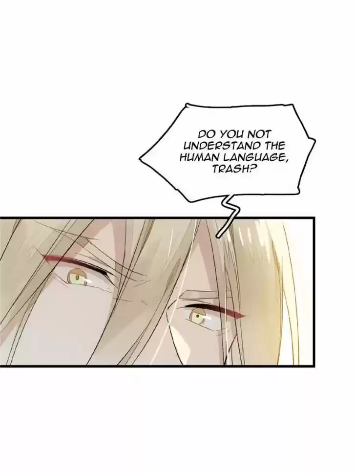 Shifu You Zai Liao Wo Ch.082