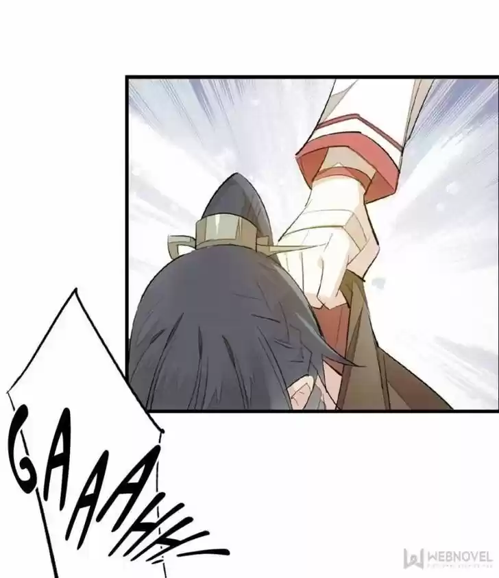 Shifu You Zai Liao Wo Ch.082