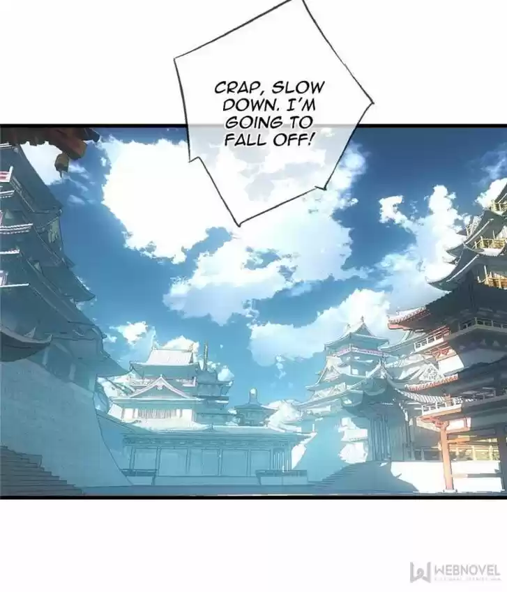 Shifu You Zai Liao Wo Ch.082