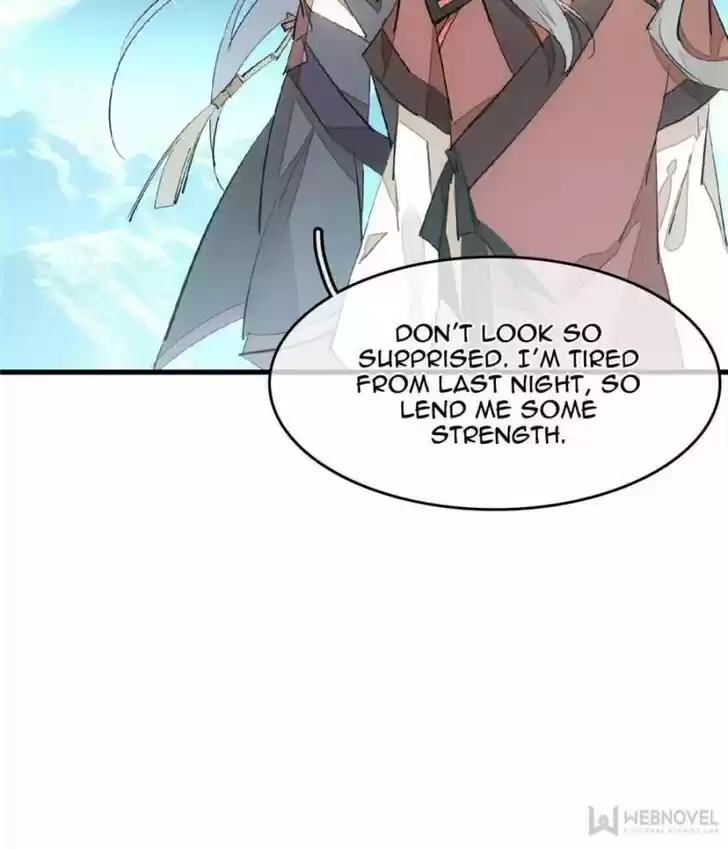 Shifu You Zai Liao Wo Ch.082