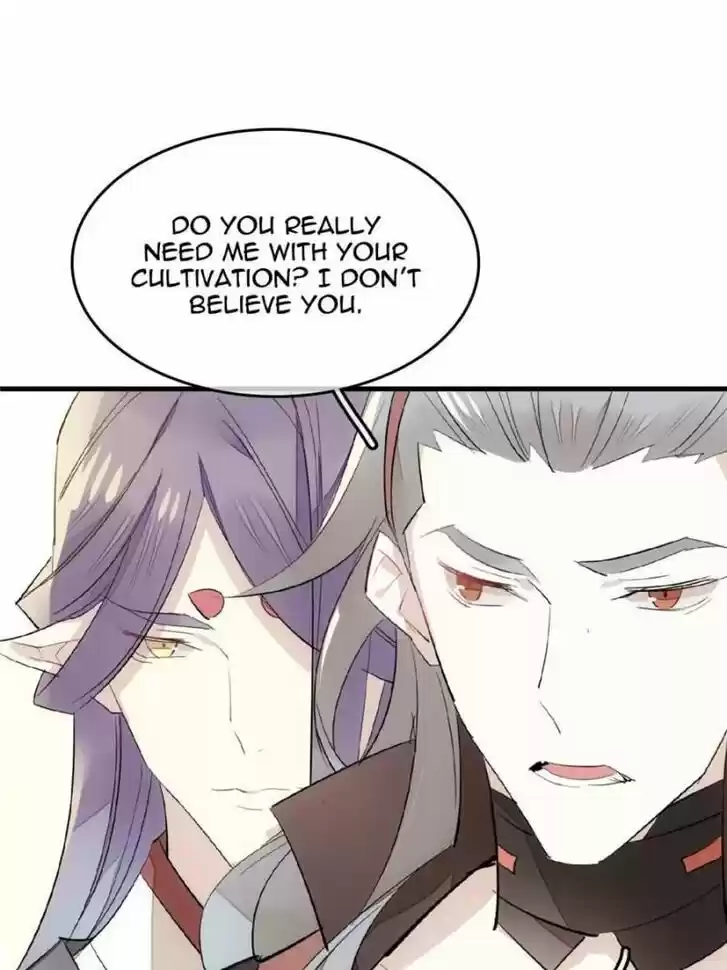 Shifu You Zai Liao Wo Ch.082