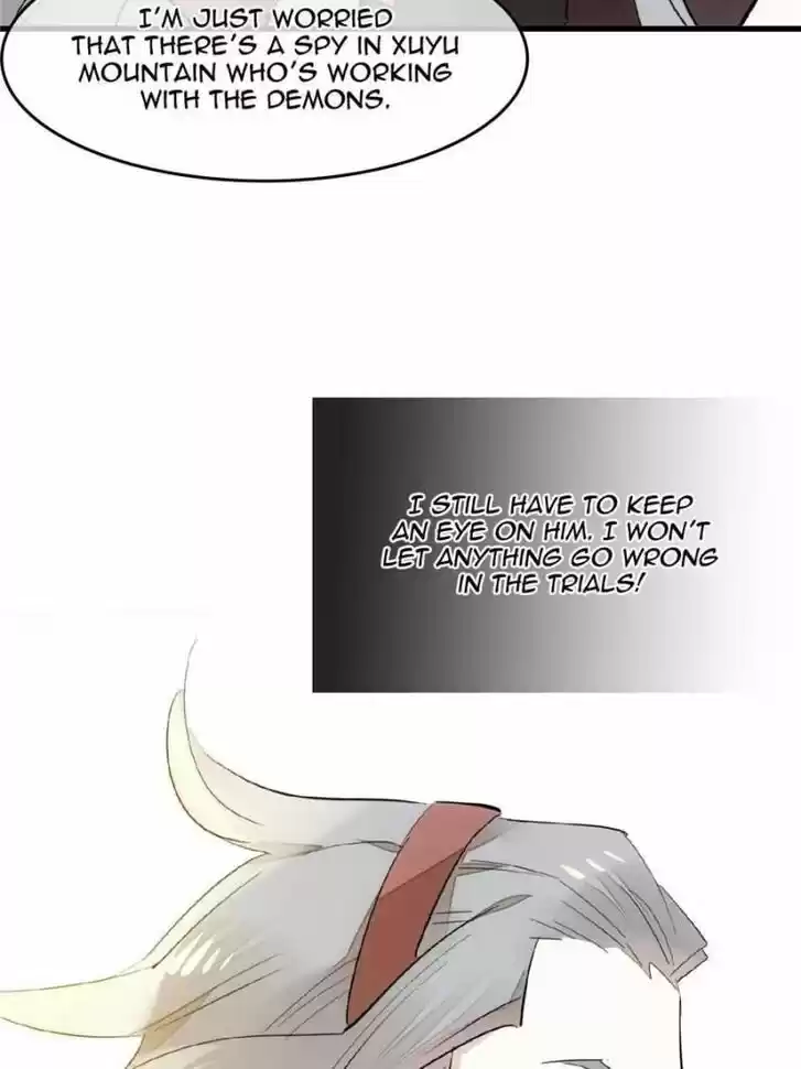 Shifu You Zai Liao Wo Ch.082