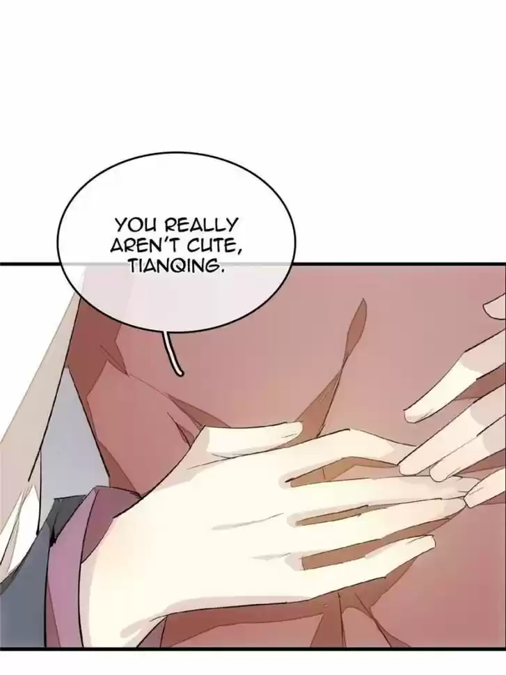 Shifu You Zai Liao Wo Ch.082