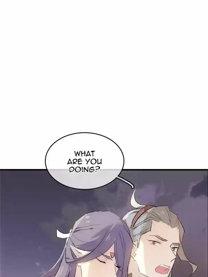 Shifu You Zai Liao Wo Ch.082