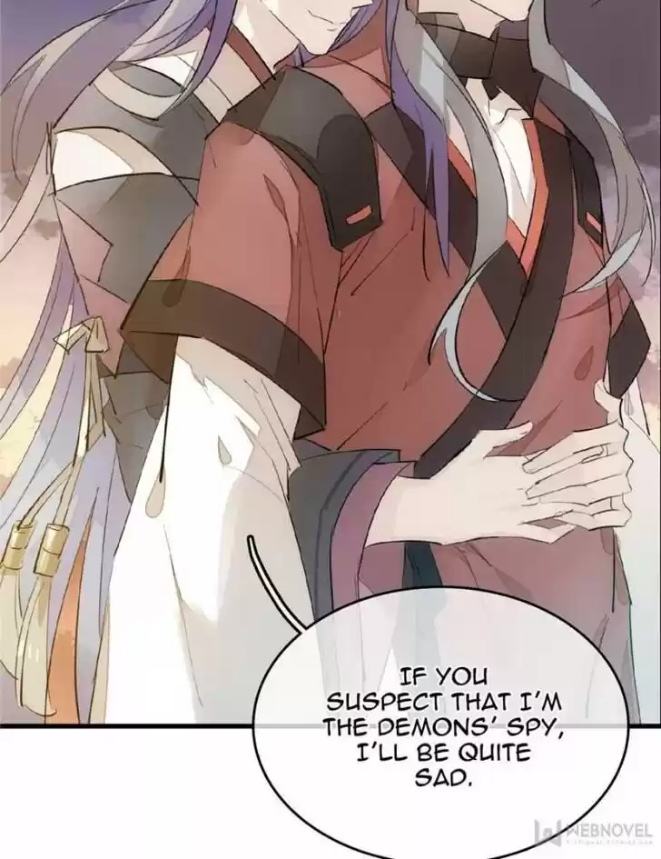 Shifu You Zai Liao Wo Ch.082