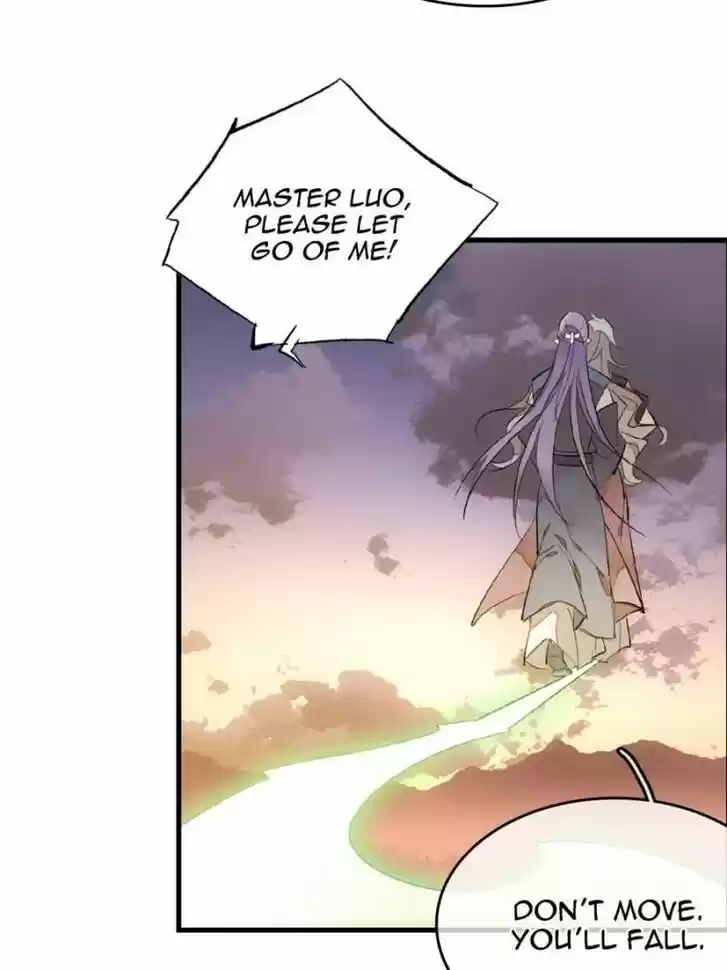 Shifu You Zai Liao Wo Ch.082