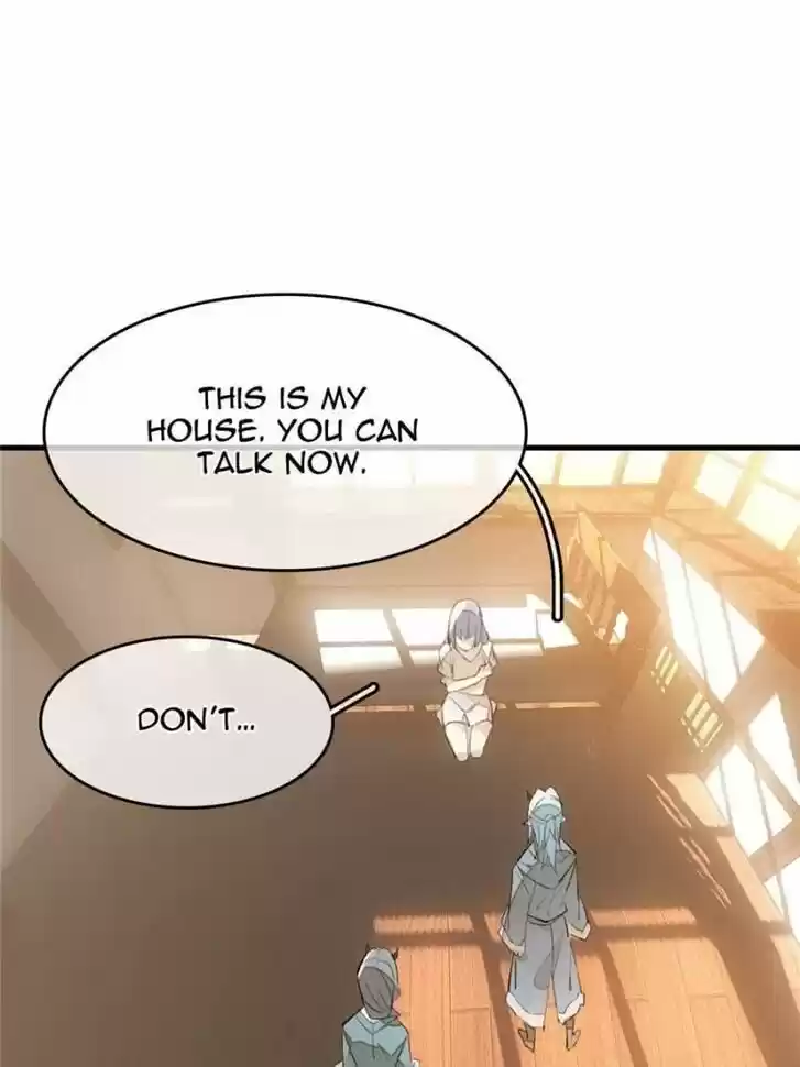 Shifu You Zai Liao Wo Ch.082