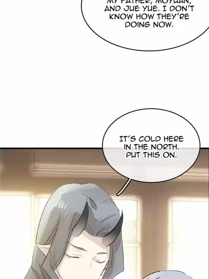 Shifu You Zai Liao Wo Ch.083