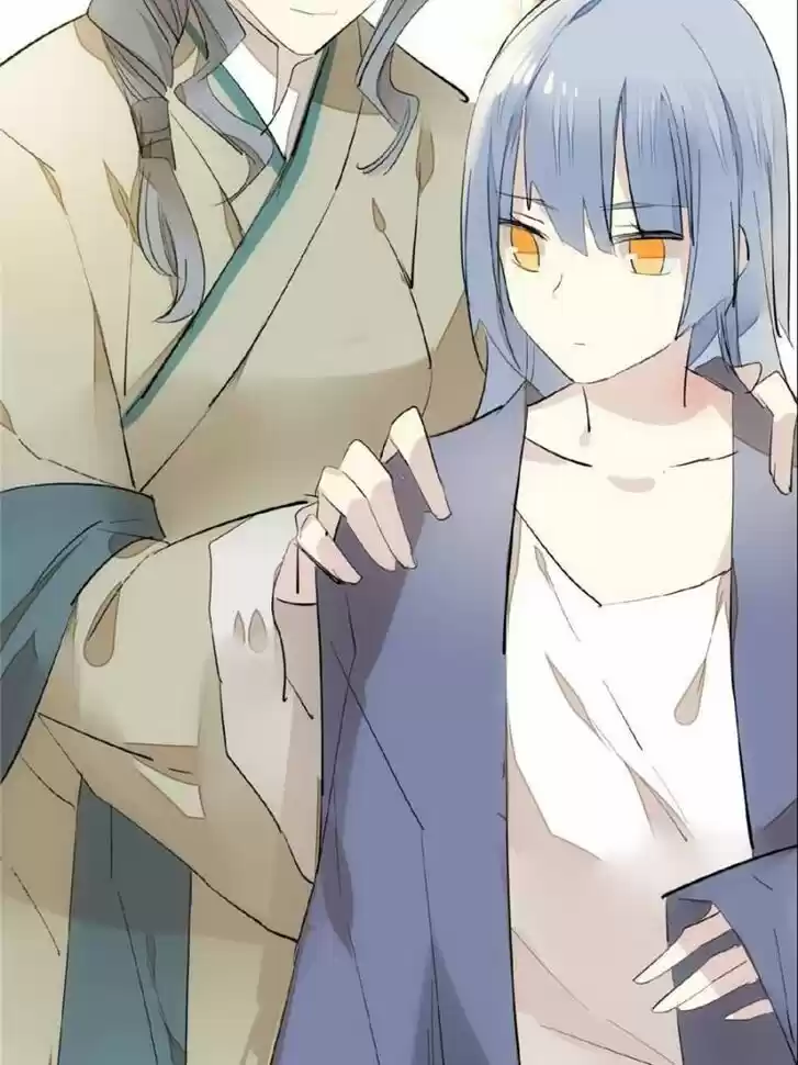 Shifu You Zai Liao Wo Ch.083