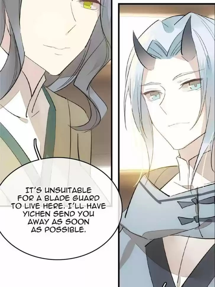 Shifu You Zai Liao Wo Ch.083