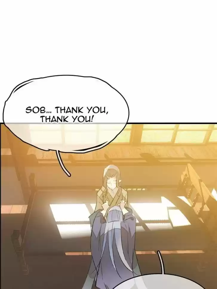 Shifu You Zai Liao Wo Ch.083