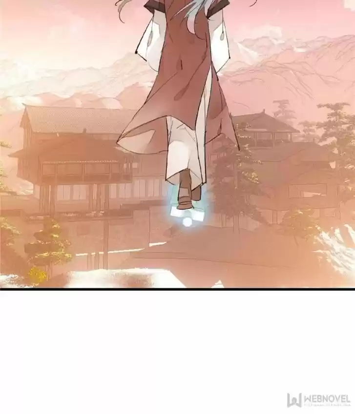 Shifu You Zai Liao Wo Ch.083