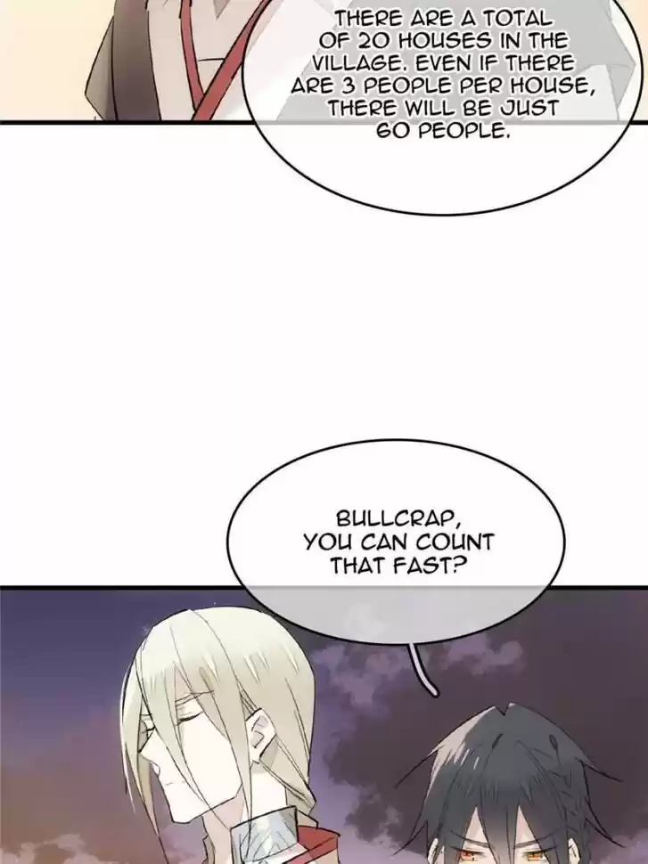 Shifu You Zai Liao Wo Ch.083