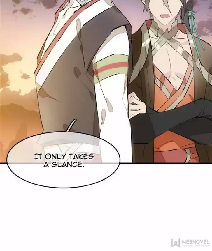 Shifu You Zai Liao Wo Ch.083