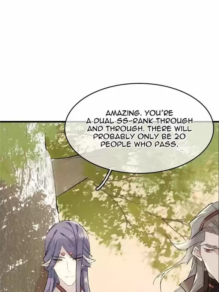 Shifu You Zai Liao Wo Ch.083