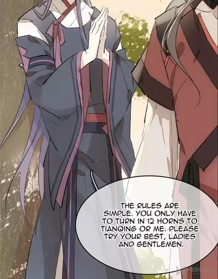 Shifu You Zai Liao Wo Ch.083