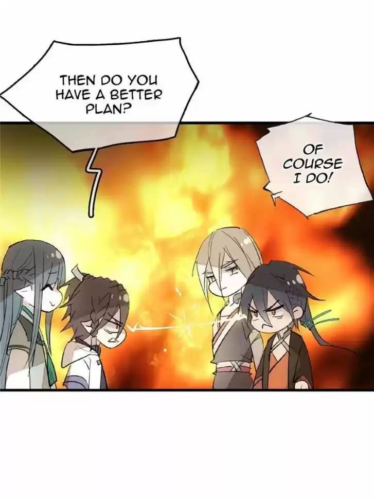 Shifu You Zai Liao Wo Ch.083