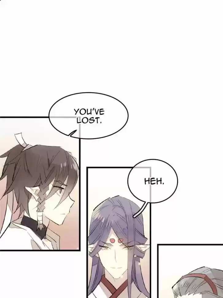 Shifu You Zai Liao Wo Ch.083