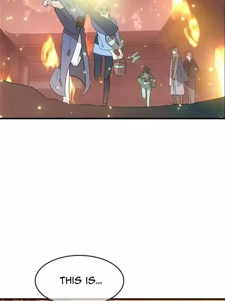 Shifu You Zai Liao Wo Ch.083