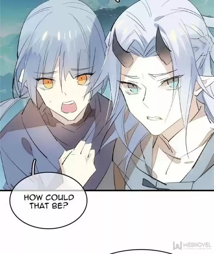 Shifu You Zai Liao Wo Ch.083