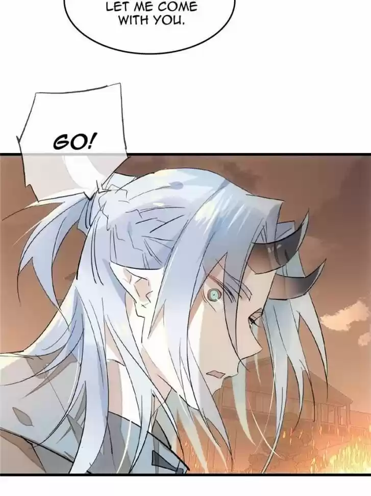 Shifu You Zai Liao Wo Ch.083