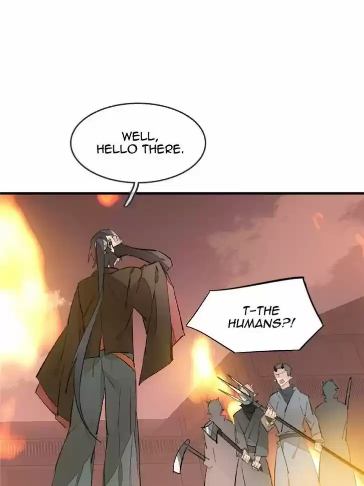 Shifu You Zai Liao Wo Ch.084