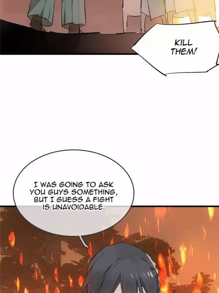 Shifu You Zai Liao Wo Ch.084