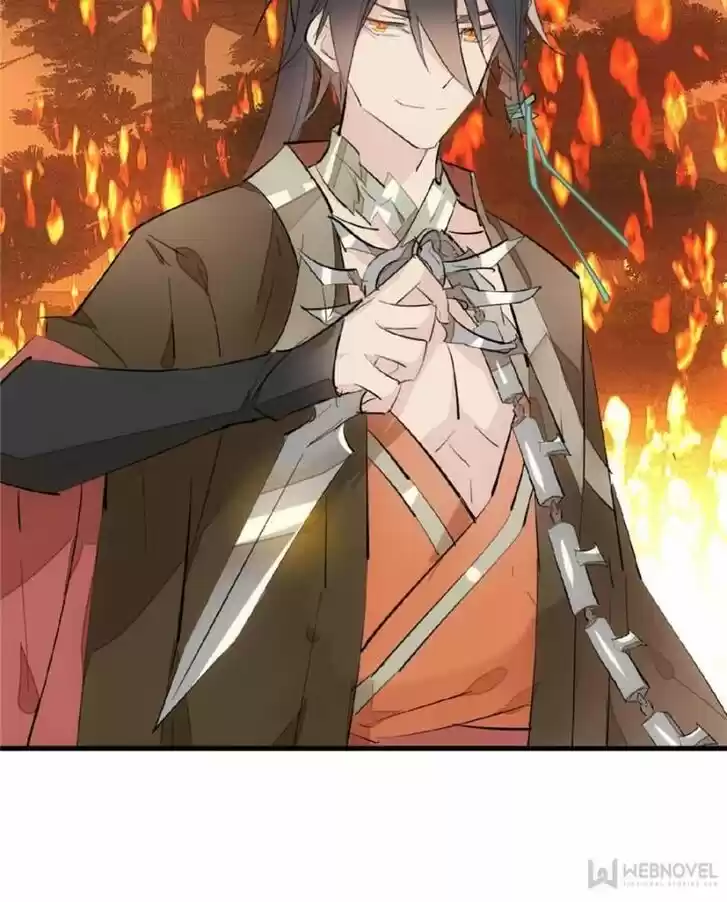 Shifu You Zai Liao Wo Ch.084