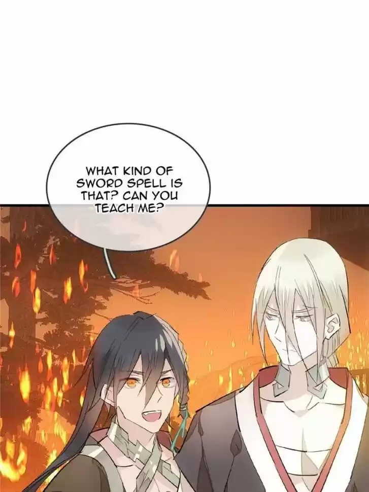 Shifu You Zai Liao Wo Ch.084