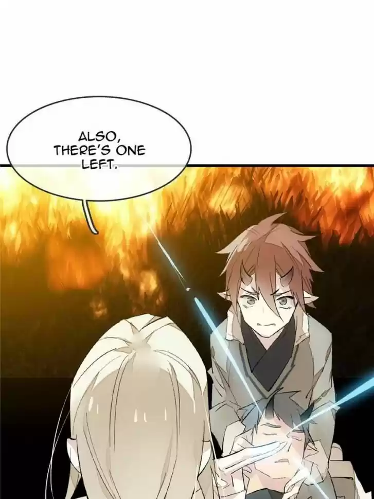 Shifu You Zai Liao Wo Ch.084