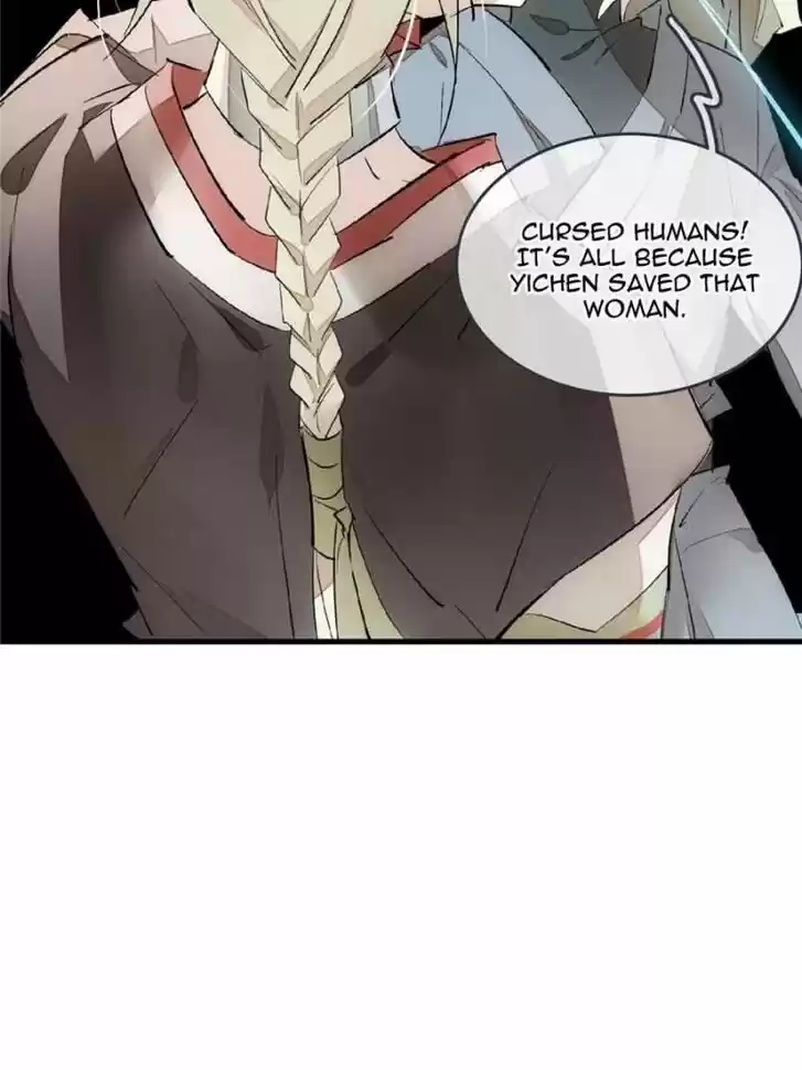 Shifu You Zai Liao Wo Ch.084