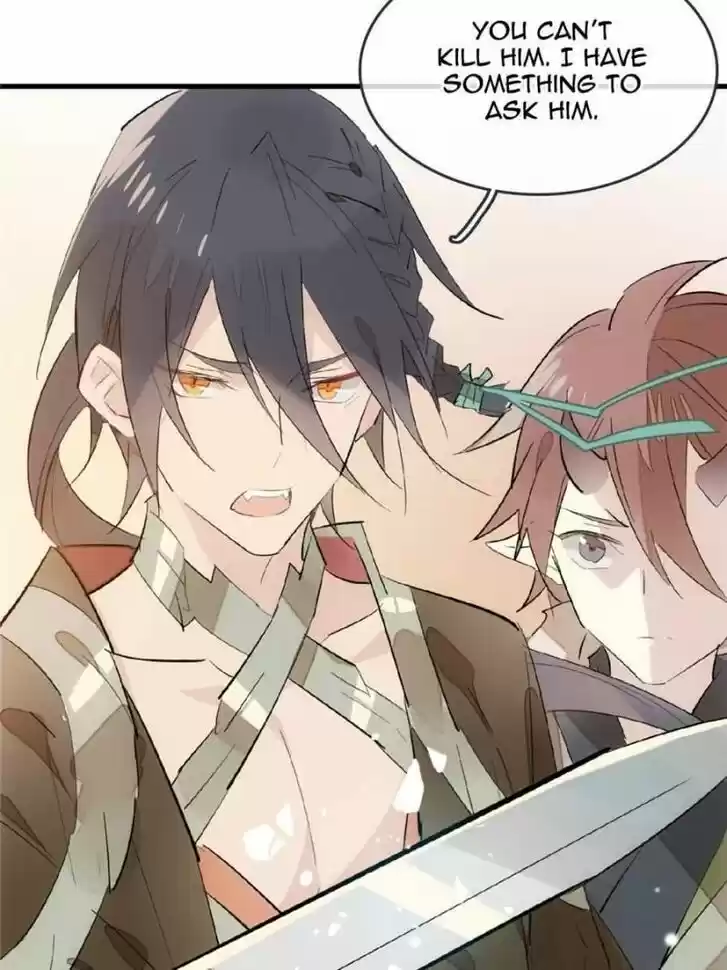 Shifu You Zai Liao Wo Ch.084