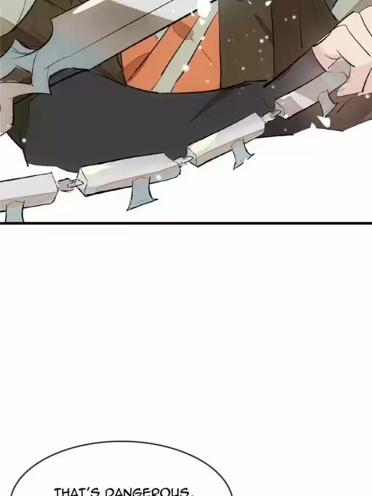 Shifu You Zai Liao Wo Ch.084