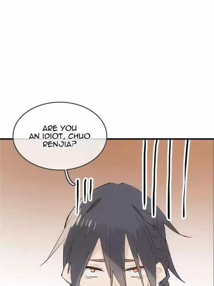 Shifu You Zai Liao Wo Ch.084
