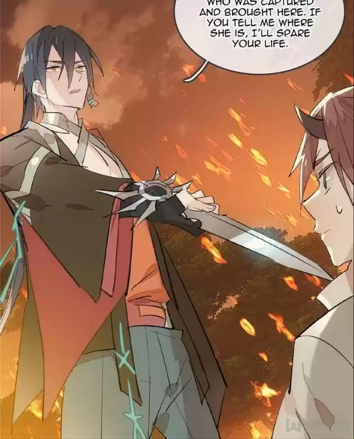 Shifu You Zai Liao Wo Ch.084