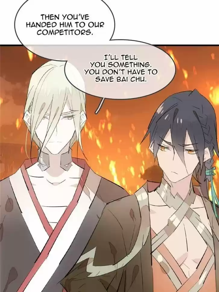 Shifu You Zai Liao Wo Ch.084